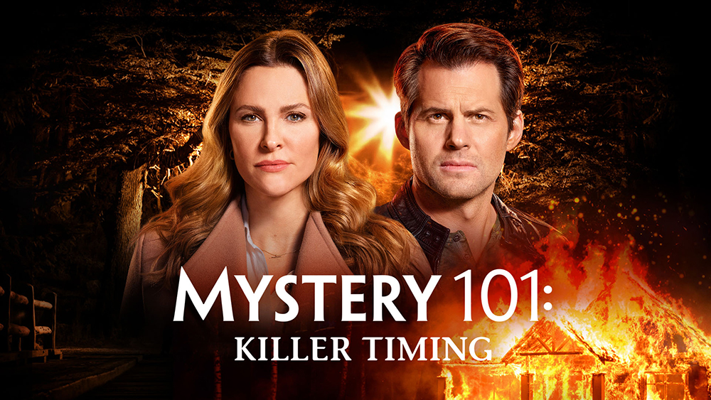 mystery 101 killer timing