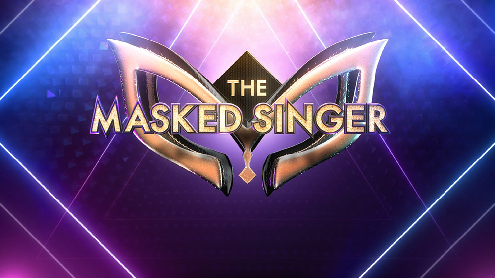 The Masked Singer - World Screen Events